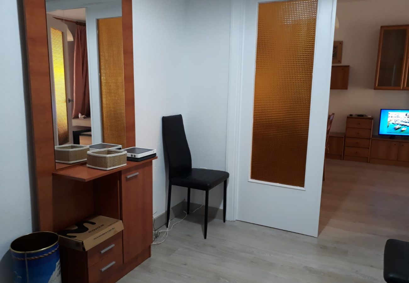 Apartamento en Sevilla - Apartamento para 7 personas en Sevilla