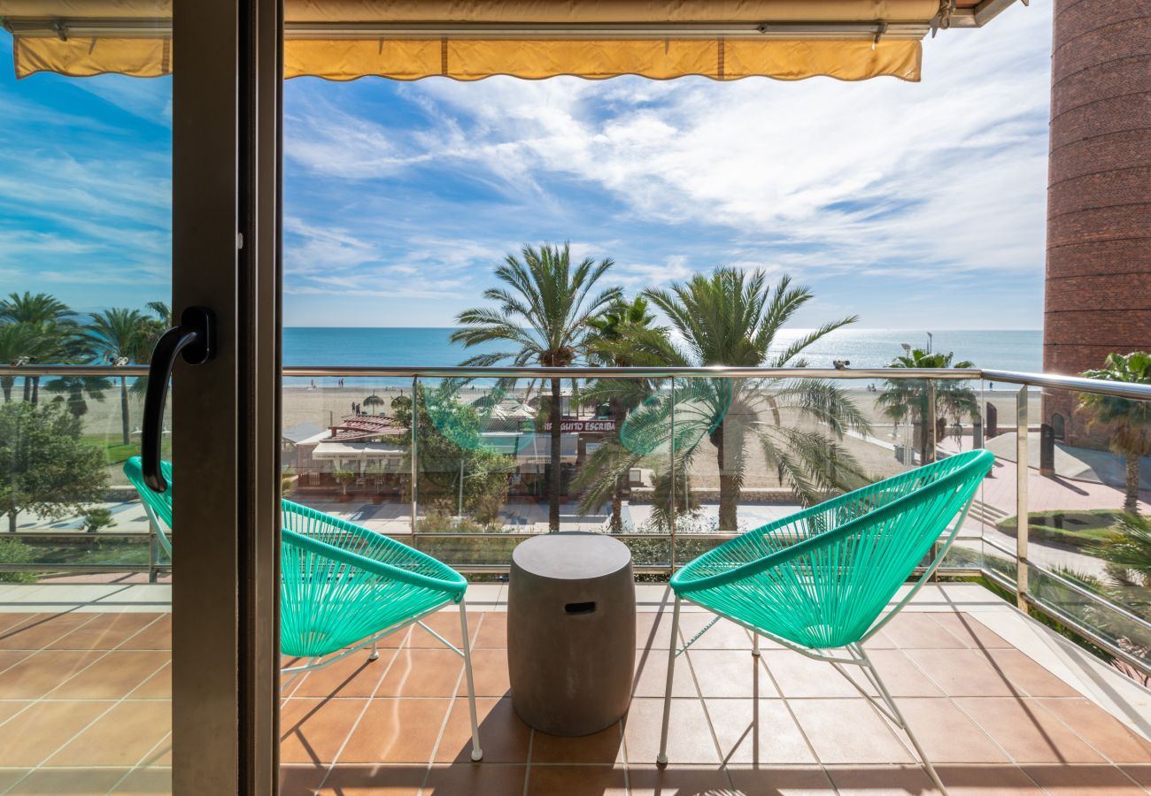 Apartamento en Málaga - iloftmalaga Pacifico 41