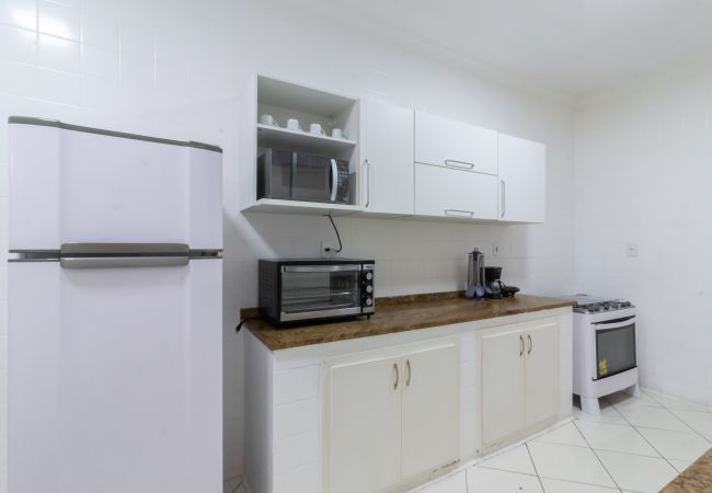 Apartamento en Rio de Janeiro - A306 (Zona2) Apartamento en Rio de Janeiro - A306 (Zona2)