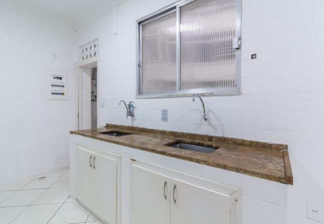 Apartamento en Rio de Janeiro - A306 (Zona2) Apartamento en Rio de Janeiro - A306 (Zona2)