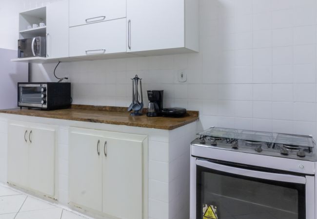 Apartamento en Rio de Janeiro - A306 (Zona2) Apartamento en Rio de Janeiro - A306 (Zona2)