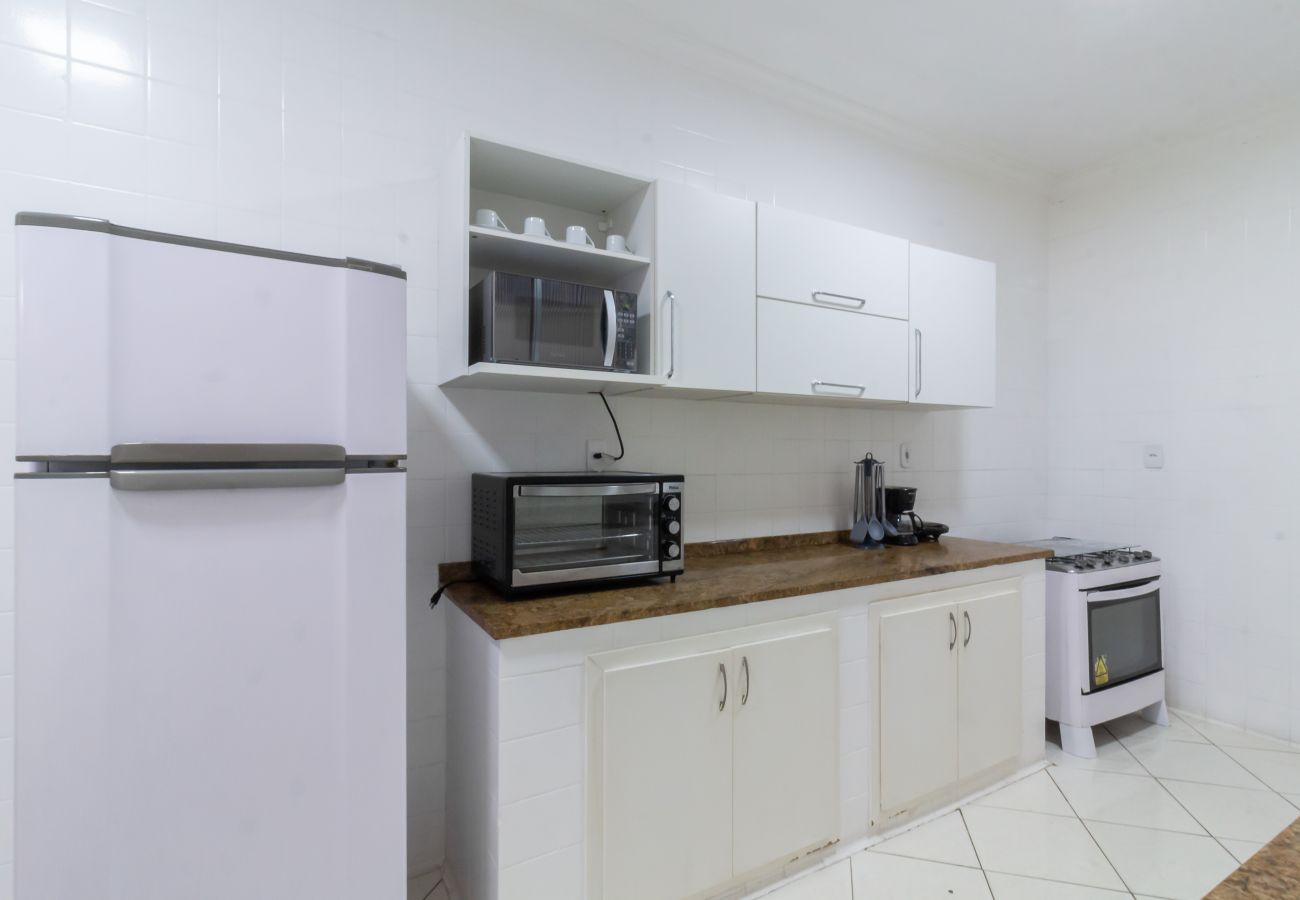 Apartamento en Rio de Janeiro - A306 (Zona2)