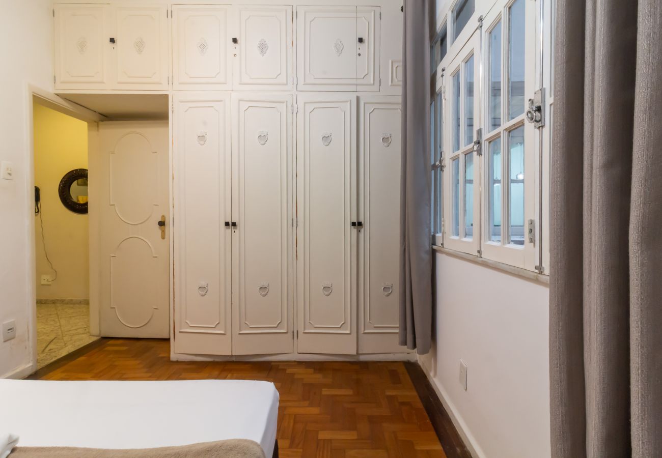Apartamento en Rio de Janeiro - A306 (Zona2)