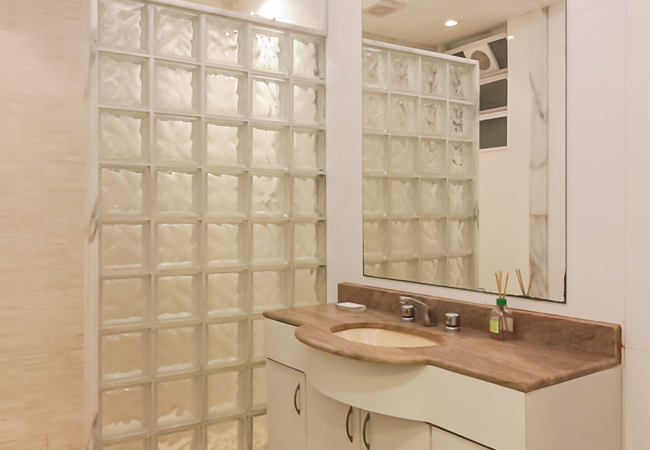 Apartamento en Rio de Janeiro - A306 (Zona2)