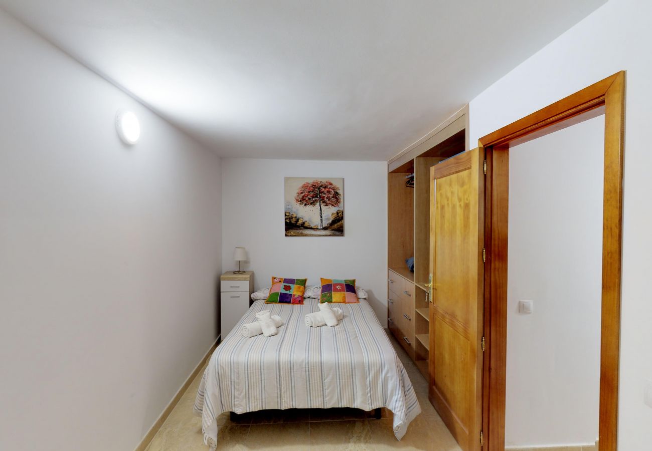 Apartamento en San Bartolomé de Tirajana - San Fernando Maspalomas Alberto Fernandez Galar 44