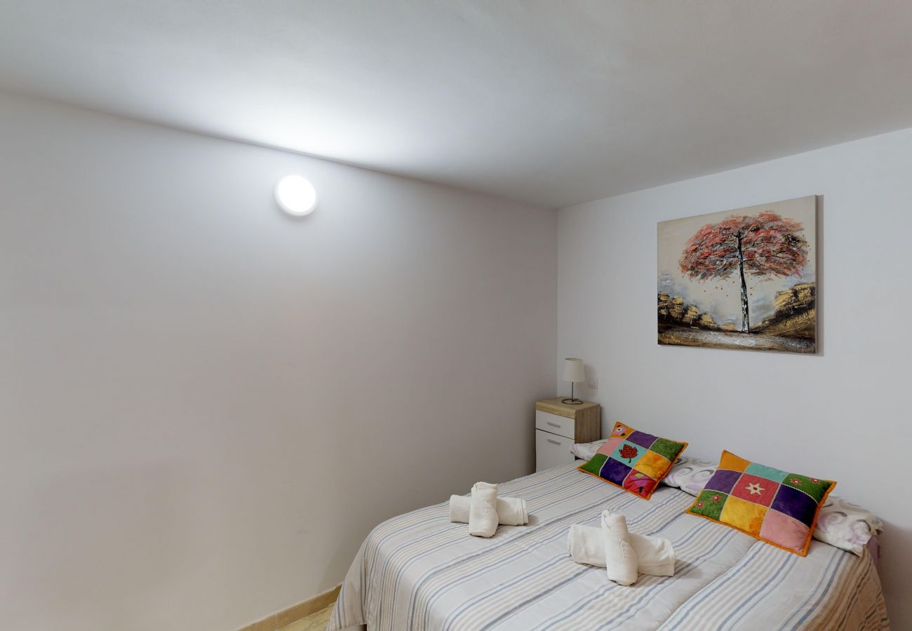 Apartamento en San Bartolomé de Tirajana - San Fernando Maspalomas Alberto Fernandez Galar 44