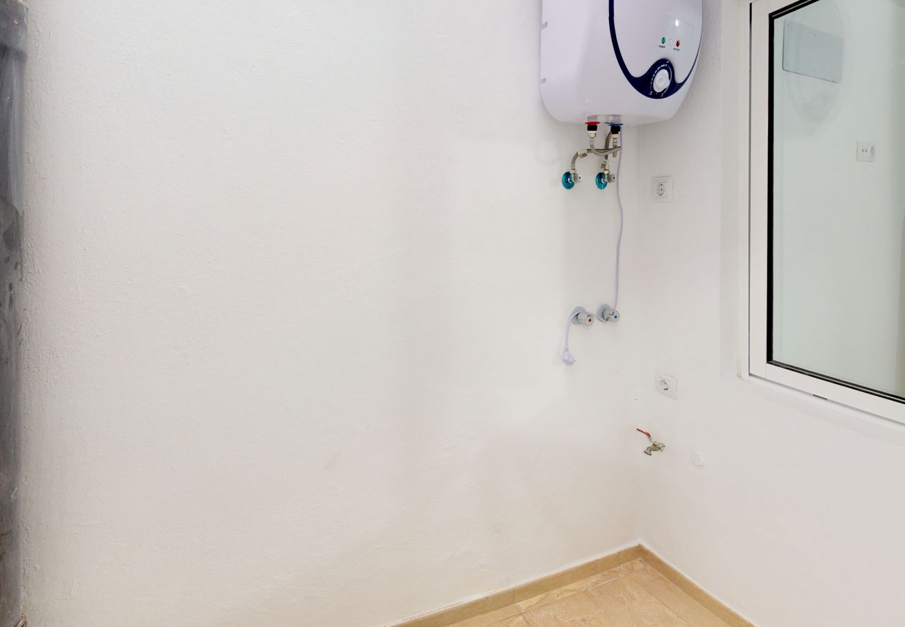 Apartamento en San Bartolomé de Tirajana - San Fernando Maspalomas Alberto Fernandez Galar 44
