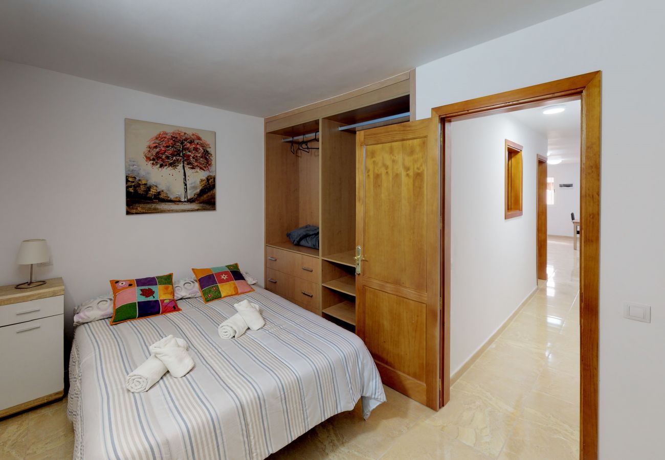 Apartamento en San Bartolomé de Tirajana - San Fernando Maspalomas Alberto Fernandez Galar 44