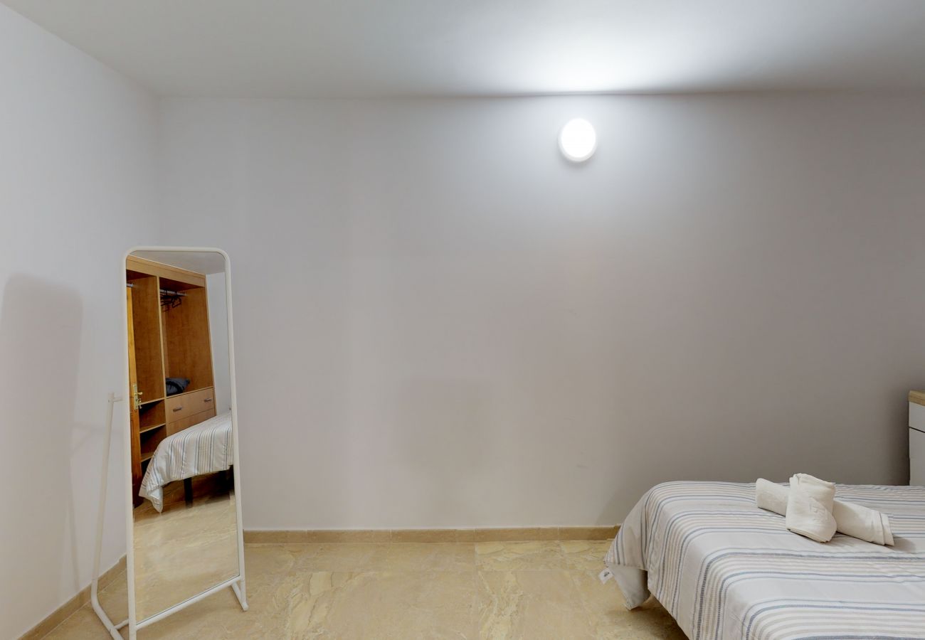 Apartamento en San Bartolomé de Tirajana - San Fernando Maspalomas Alberto Fernandez Galar 44