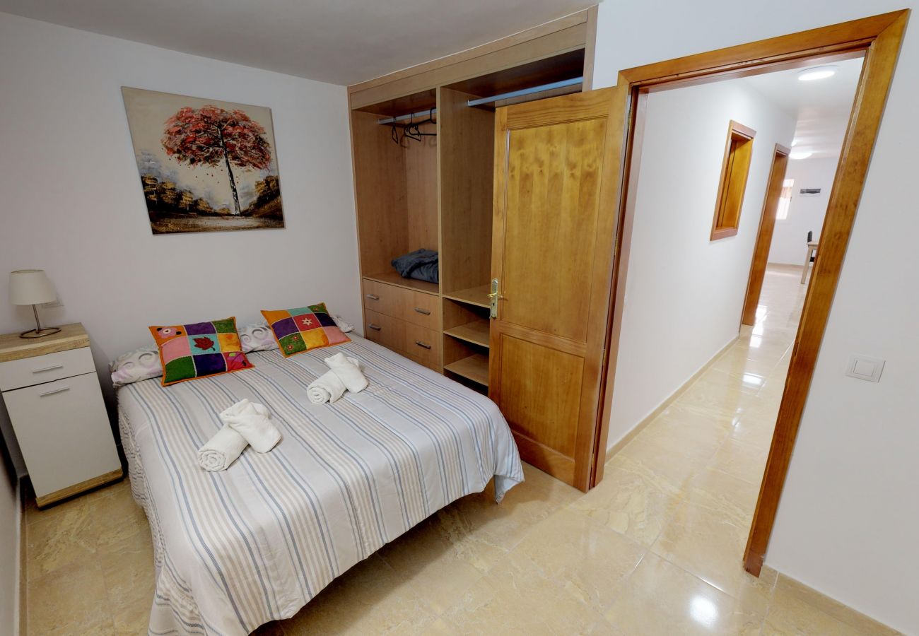 Apartamento en San Bartolomé de Tirajana - San Fernando Maspalomas Alberto Fernandez Galar 44