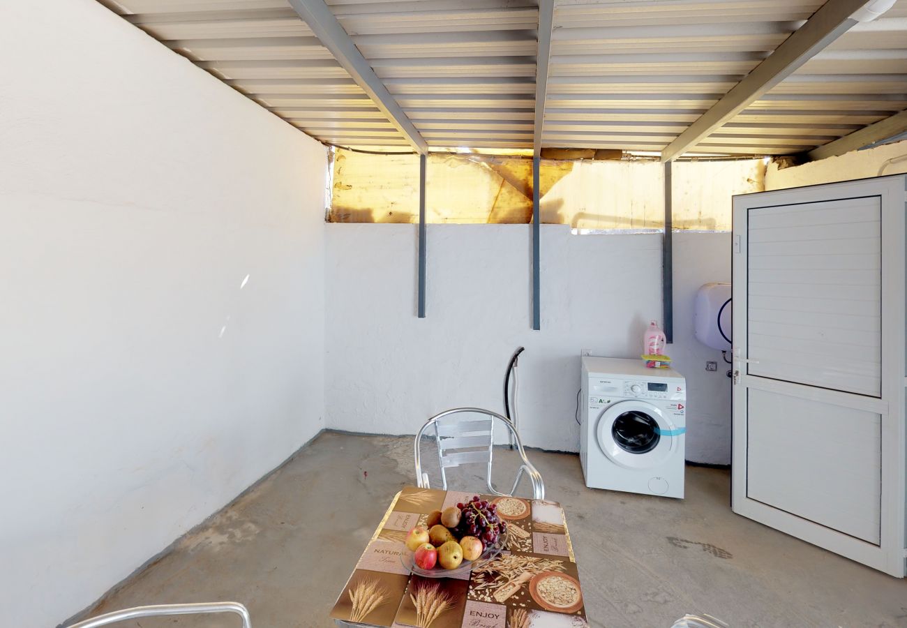 Apartamento en San Bartolomé de Tirajana - San Fernando Maspalomas II Alberto Fernandez Galar