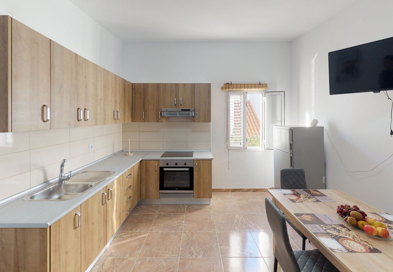 Apartamento en San Bartolomé de Tirajana - San Fernando Maspalomas II Alberto Fernandez Galar