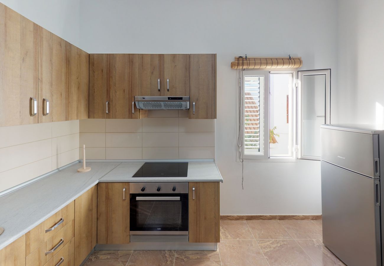 Apartamento en San Bartolomé de Tirajana - San Fernando Maspalomas II Alberto Fernandez Galar