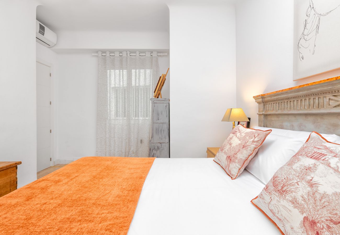 Apartamento en Málaga - iloftmalaga Calle Litoral