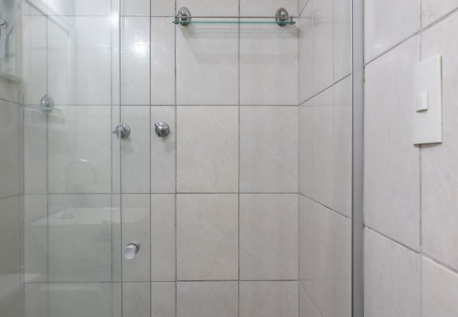 Apartamento en Rio de Janeiro - PM203 (Zona1) Apartamento en Rio de Janeiro - PM203 (Zona1)