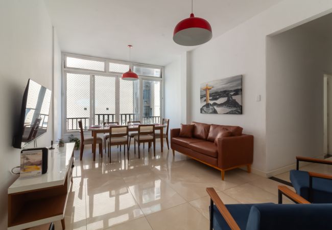 Apartamento en Rio de Janeiro - SF704 (Zona2)