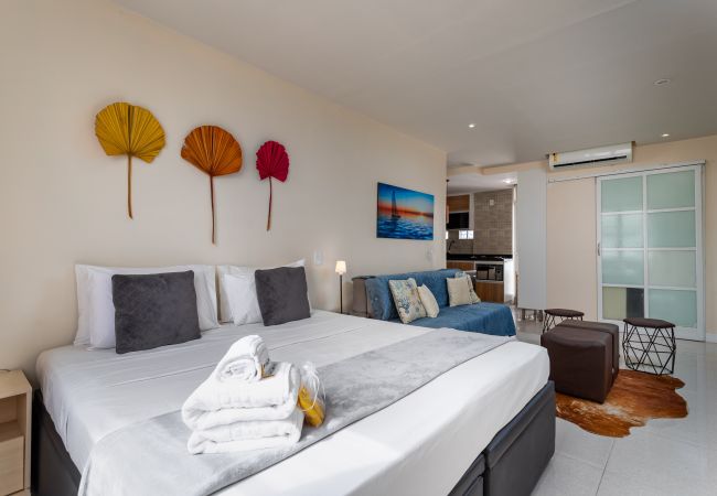 Apartamento en Rio de Janeiro - J801 (Zona1)