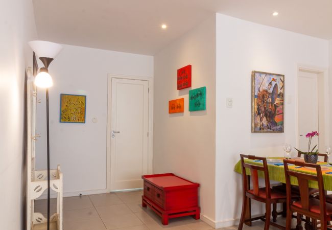 Apartamento en Rio de Janeiro - BT201 (Zona1) Apartamento en Rio de Janeiro - BT201 (Zona1)