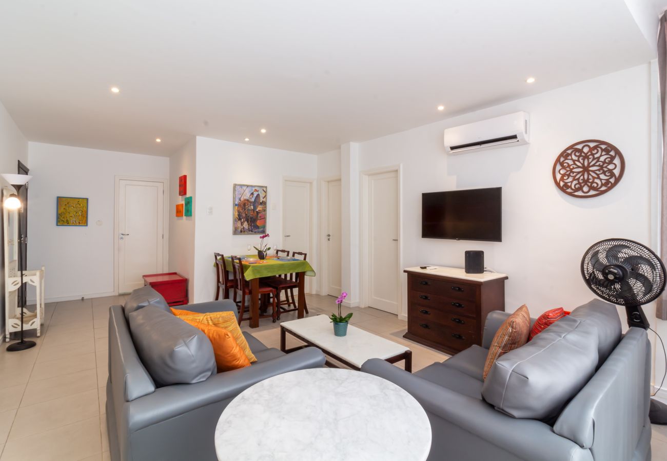 Apartamento en Rio de Janeiro - BT201 (Zona1)