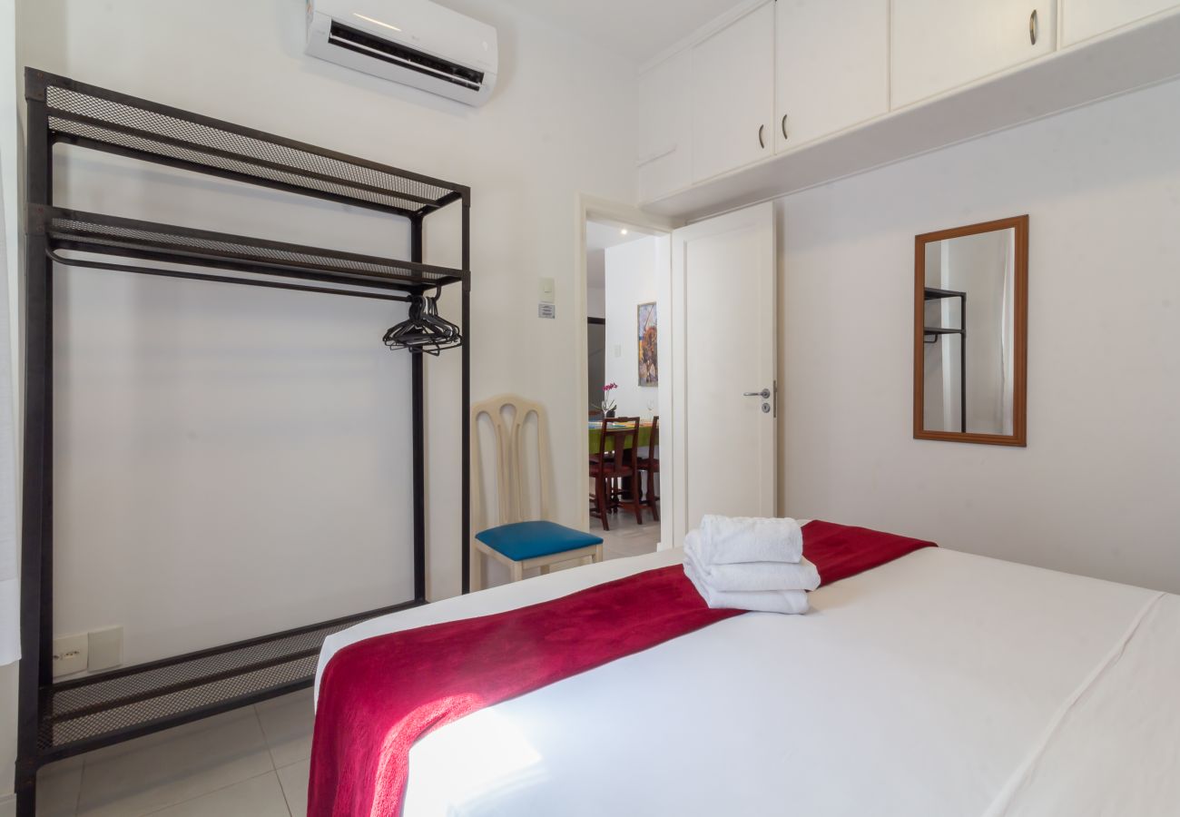 Apartamento en Rio de Janeiro - BT201 (Zona1)