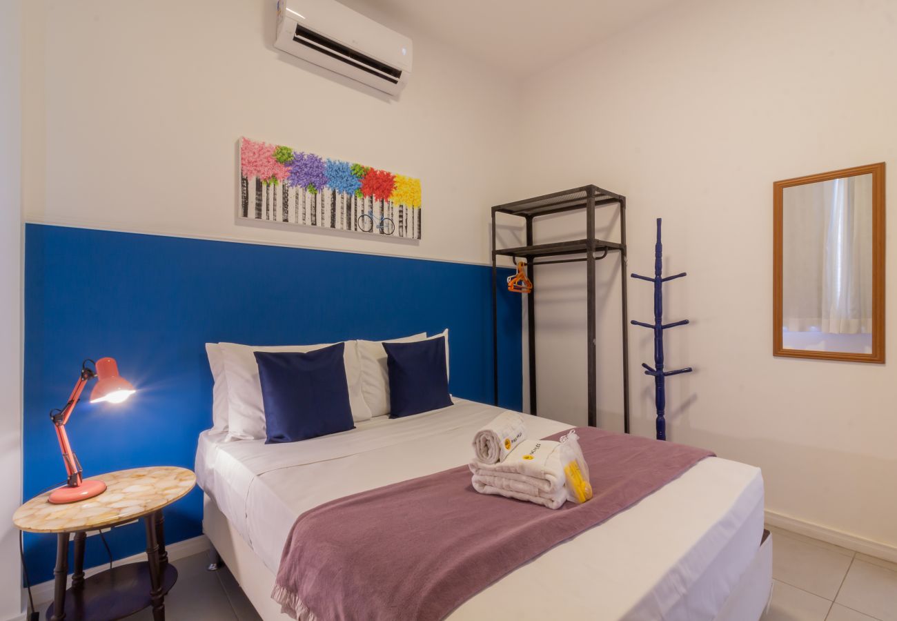 Apartamento en Rio de Janeiro - BT201 (Zona1)