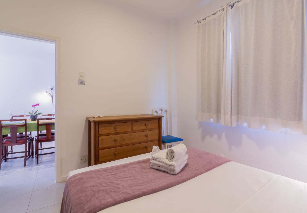 Apartamento en Rio de Janeiro - BT201 (Zona1)