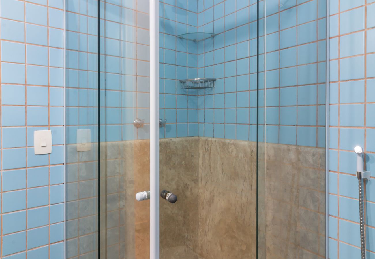Apartamento en Rio de Janeiro - BT201 (Zona1)