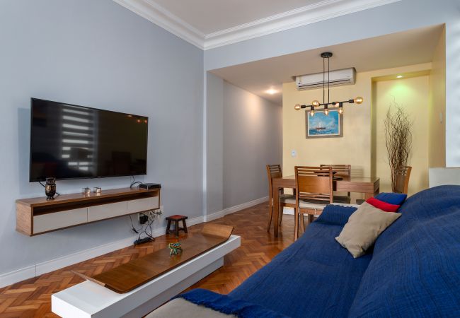 Apartamento en Rio de Janeiro - RPP913 (Zona2) Apartamento en Rio de Janeiro - RPP913 (Zona2)