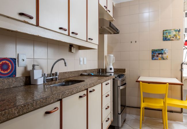 Apartamento en Rio de Janeiro - RPP913 (Zona2) Apartamento en Rio de Janeiro - RPP913 (Zona2)