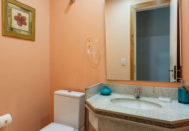 Apartamento en Rio de Janeiro - RPP913 (Zona2) Apartamento en Rio de Janeiro - RPP913 (Zona2)