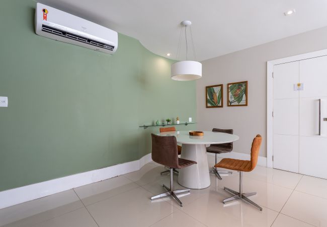 Apartamento en Rio de Janeiro - SL1001 (Zona2) Apartamento en Rio de Janeiro - SL1001 (Zona2)