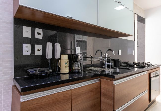 Apartamento en Rio de Janeiro - SL1001 (Zona2) Apartamento en Rio de Janeiro - SL1001 (Zona2)