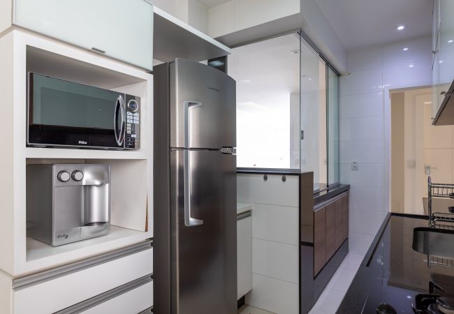 Apartamento en Rio de Janeiro - SL1001 (Zona2) Apartamento en Rio de Janeiro - SL1001 (Zona2)
