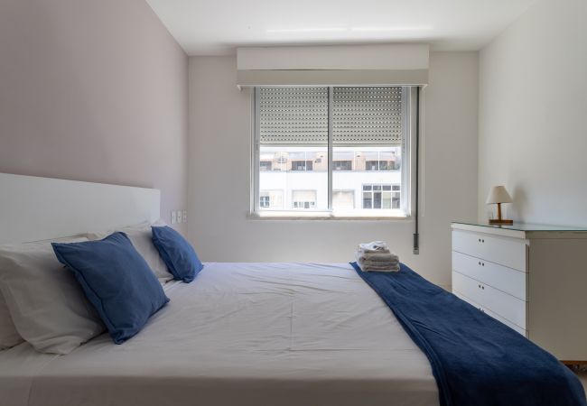 Apartamento en Rio de Janeiro - SL1001 (Zona2) Apartamento en Rio de Janeiro - SL1001 (Zona2)