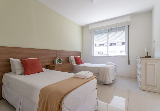 Apartamento en Rio de Janeiro - SL1001 (Zona2) Apartamento en Rio de Janeiro - SL1001 (Zona2)
