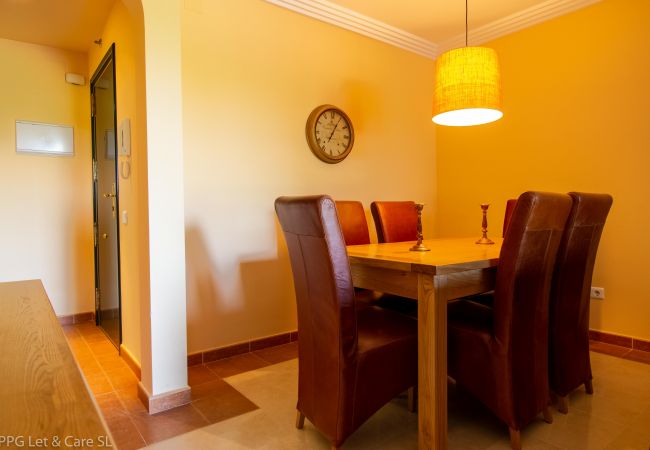 Apartamento en Isla Canela - SLE001 3 Bedroom Golf Apartment Apartamento en Isla Canela - SLE001 3 Bedroom Golf Apartment