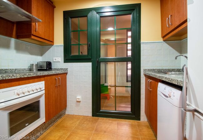 Apartamento en Isla Canela - SLE001 3 Bedroom Golf Apartment Apartamento en Isla Canela - SLE001 3 Bedroom Golf Apartment