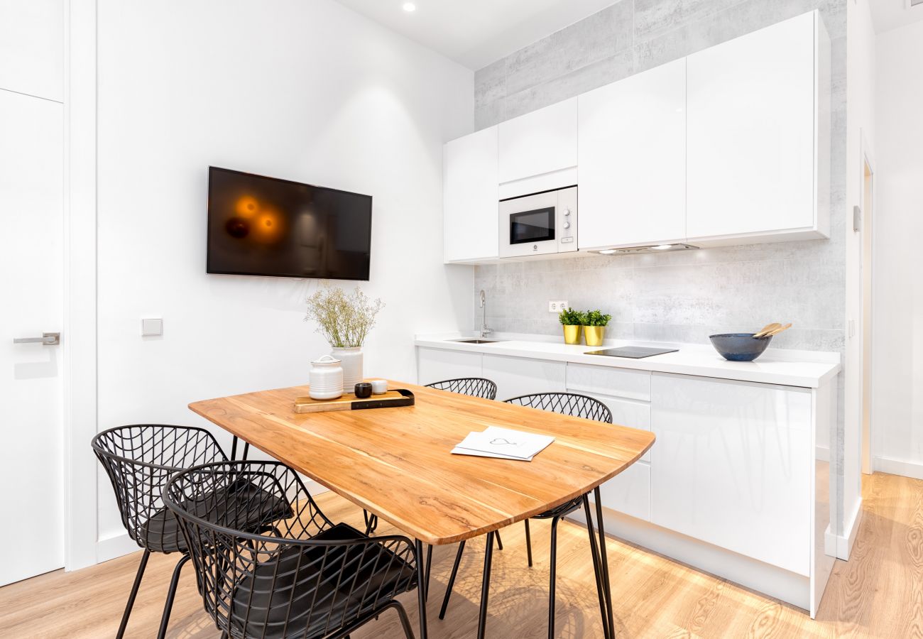 Apartamento en Málaga - iloftmalaga Calderería I