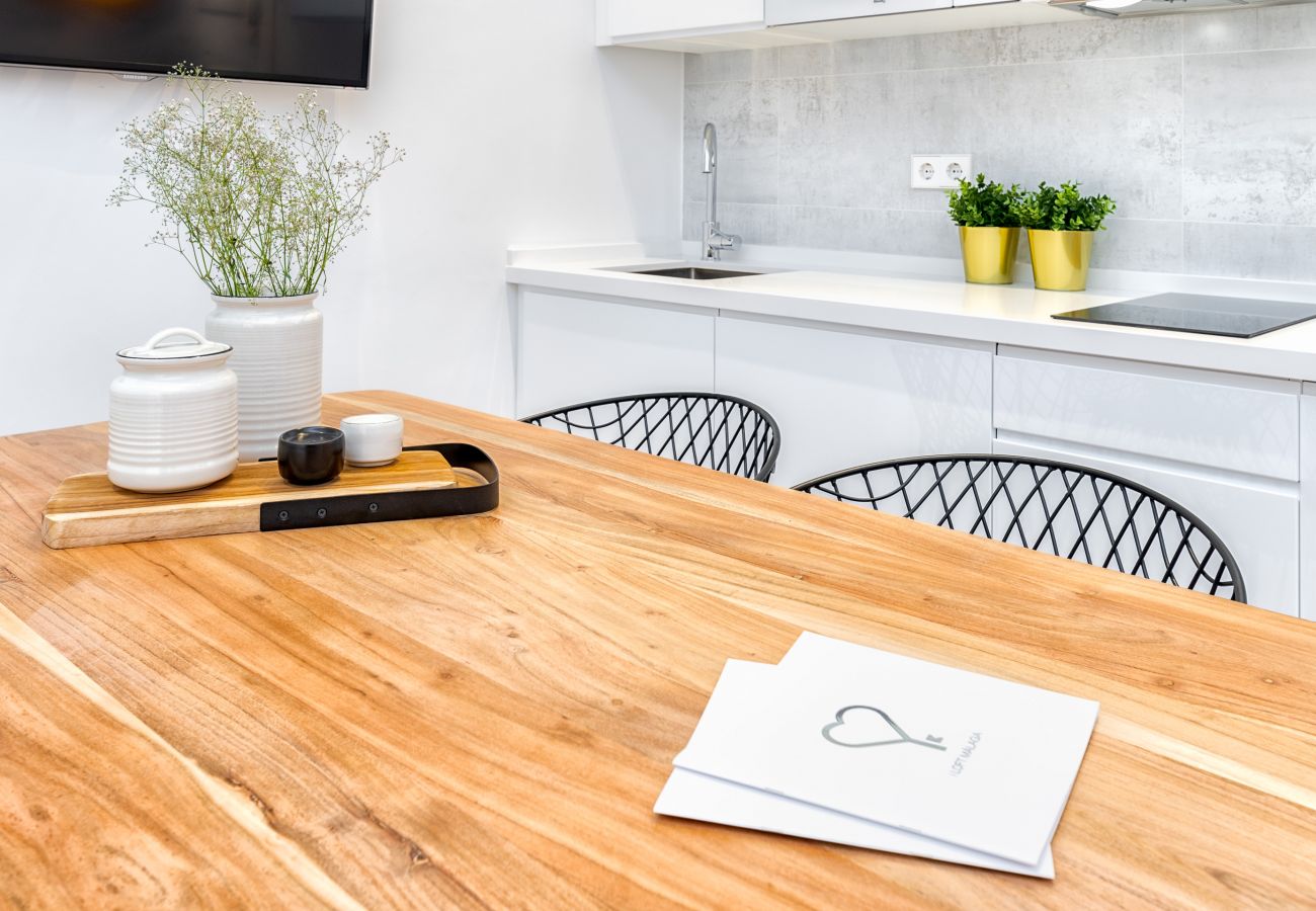 Apartamento en Málaga - iloftmalaga Calderería I