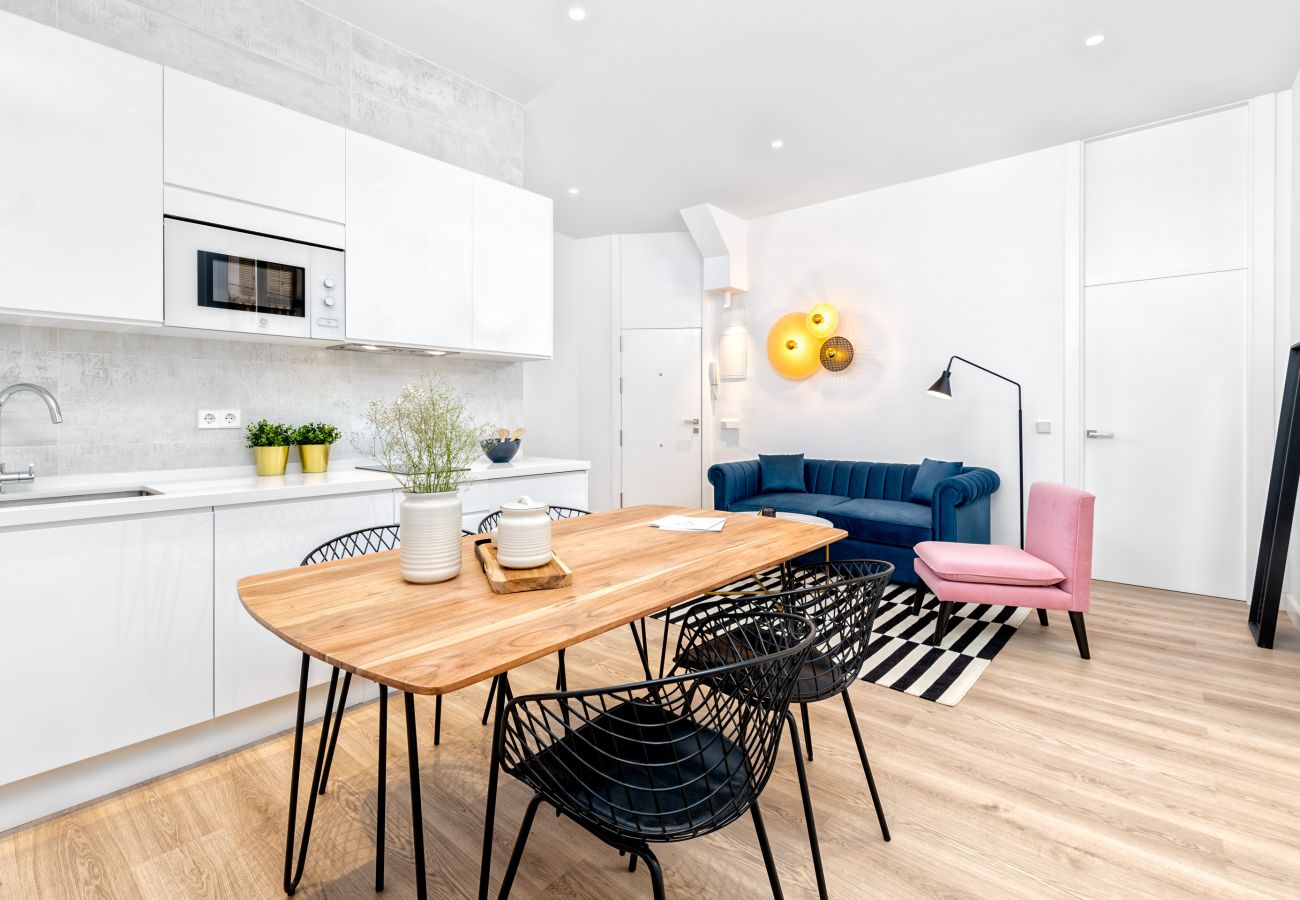 Apartamento en Málaga - iloftmalaga Calderería I