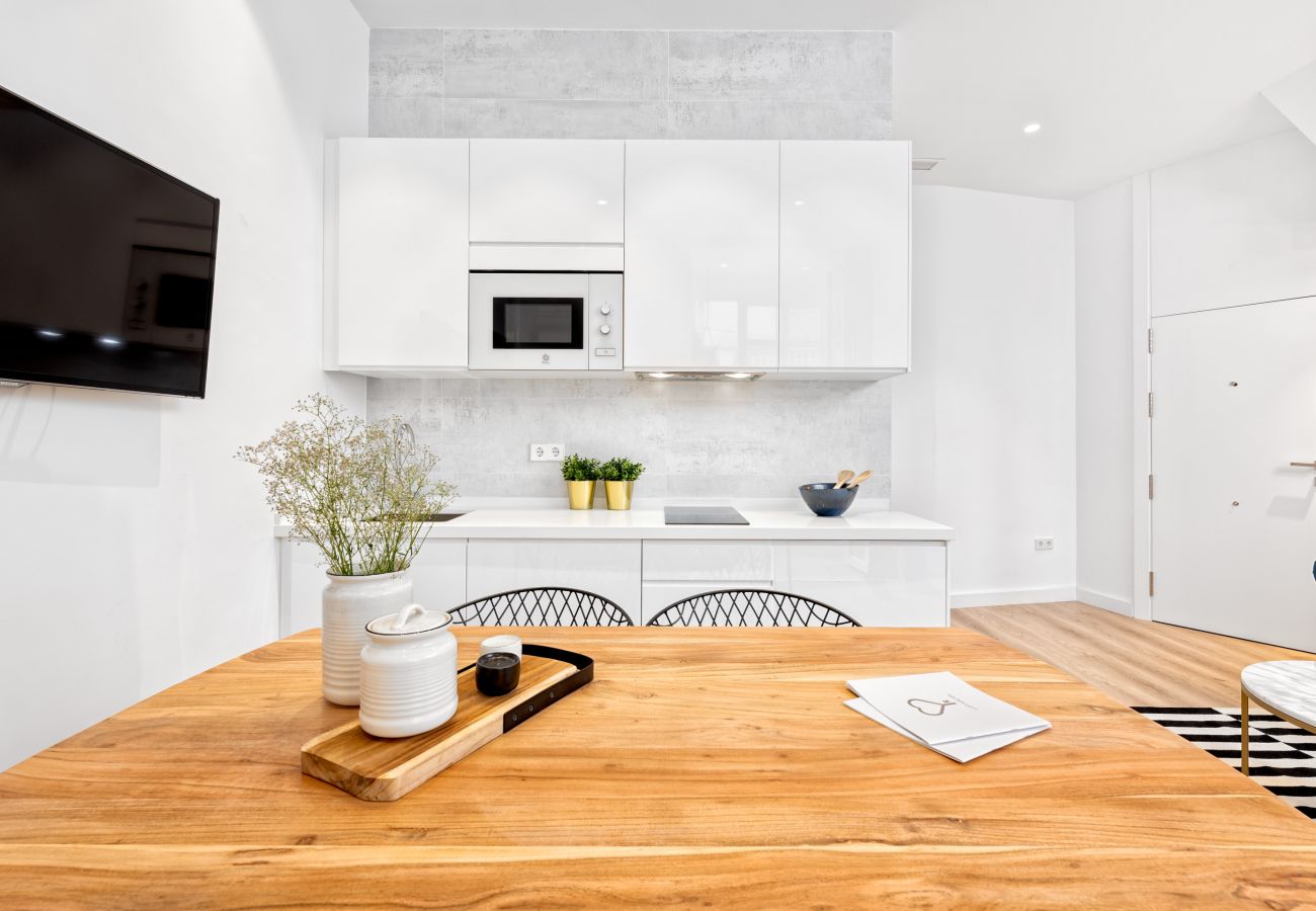 Apartamento en Málaga - iloftmalaga Calderería I