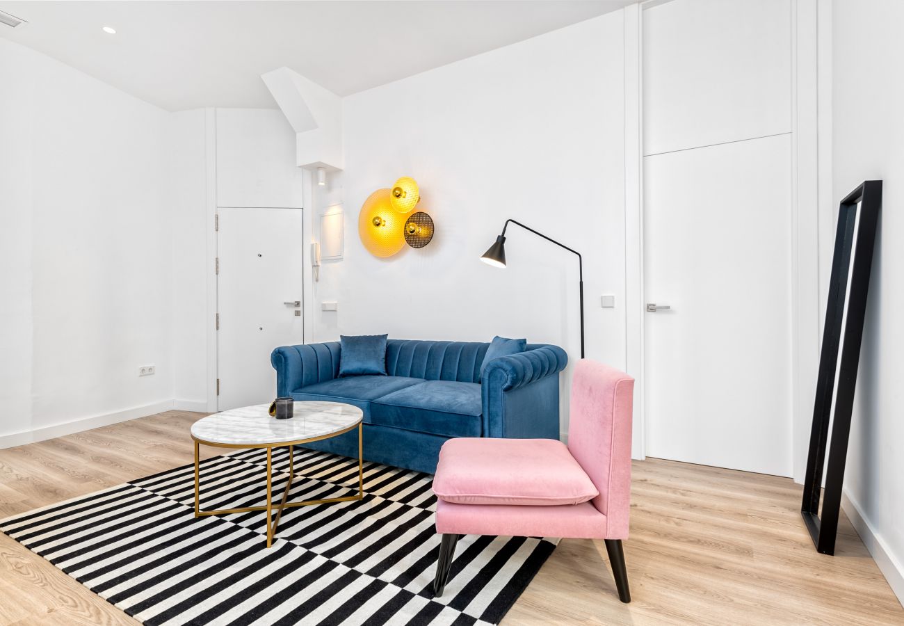 Apartamento en Málaga - iloftmalaga Calderería I