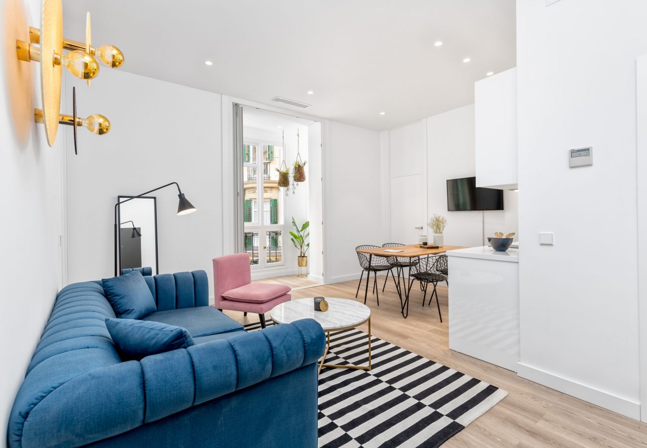 Apartamento en Málaga - iloftmalaga Calderería I