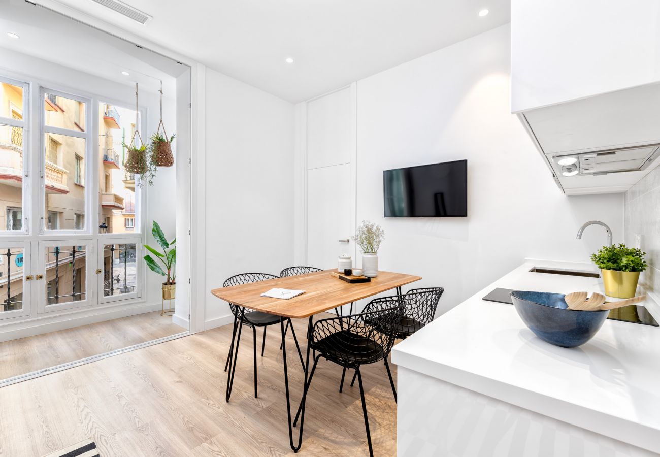 Apartamento en Málaga - iloftmalaga Calderería I