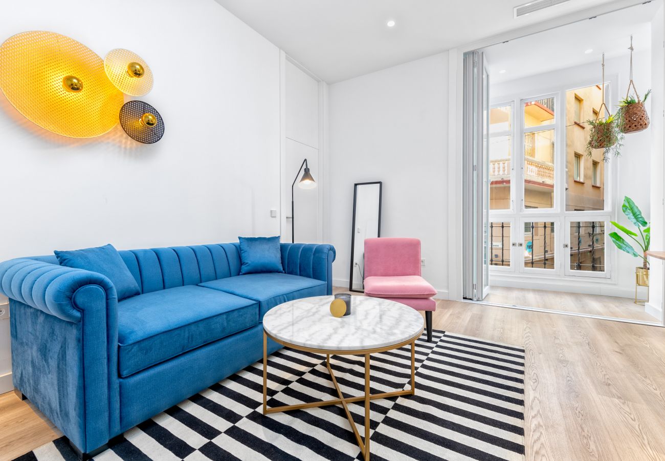 Apartamento en Málaga - iloftmalaga Calderería I