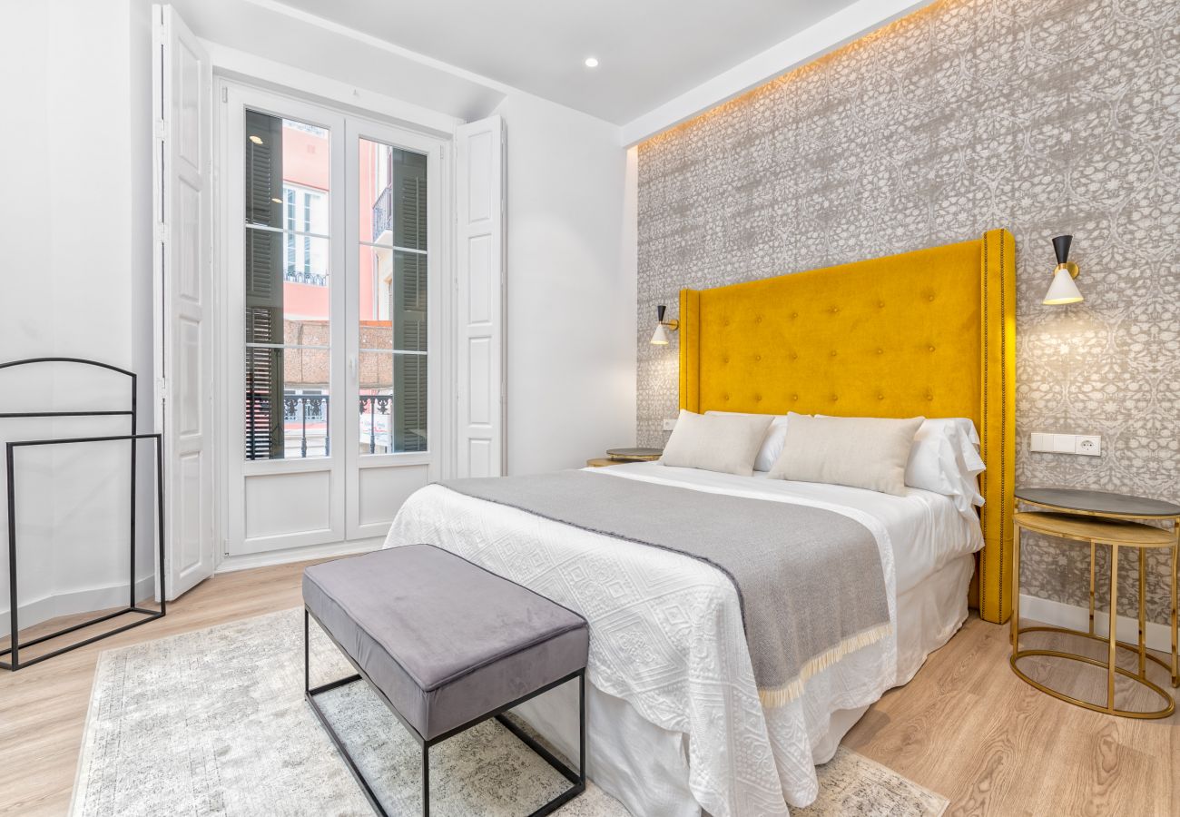 Apartamento en Málaga - iloftmalaga Calderería I