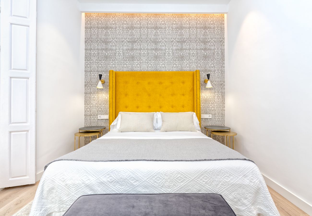 Apartamento en Málaga - iloftmalaga Calderería I