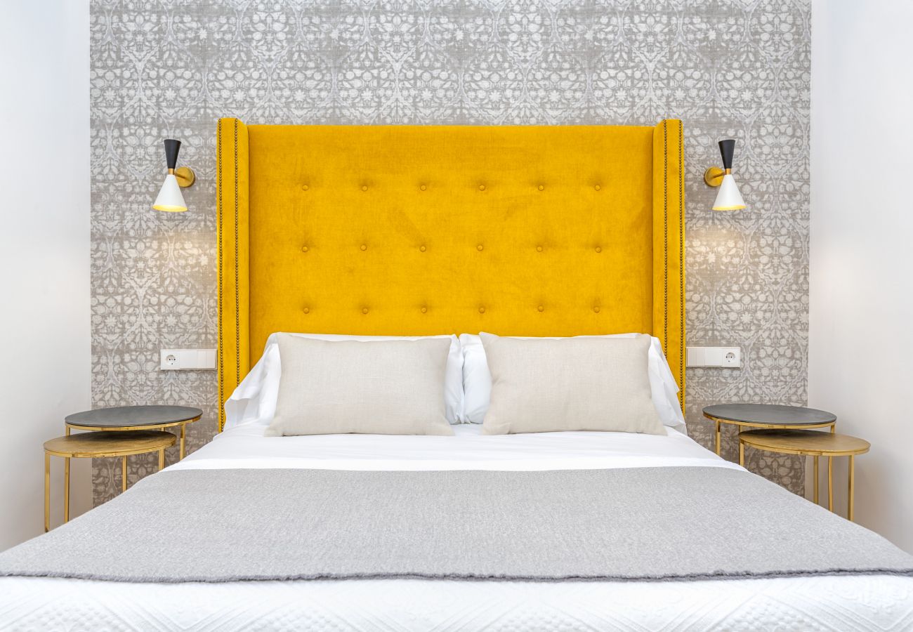 Apartamento en Málaga - iloftmalaga Calderería I