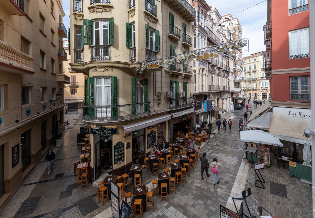 Apartamento en Málaga - iloftmalaga Calderería I