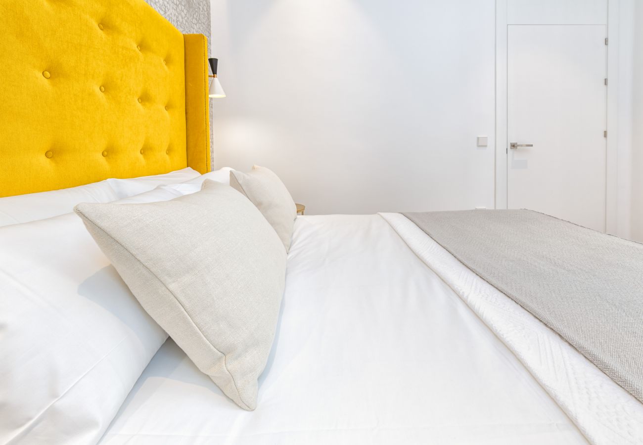 Apartamento en Málaga - iloftmalaga Calderería I
